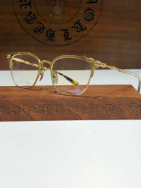 Picture of Chrome Hearts Optical Glasses _SKUfw52079830fw